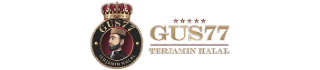GUS77 Logo